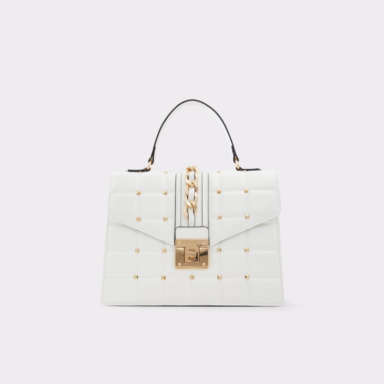 Honeey Aldo Fashion White