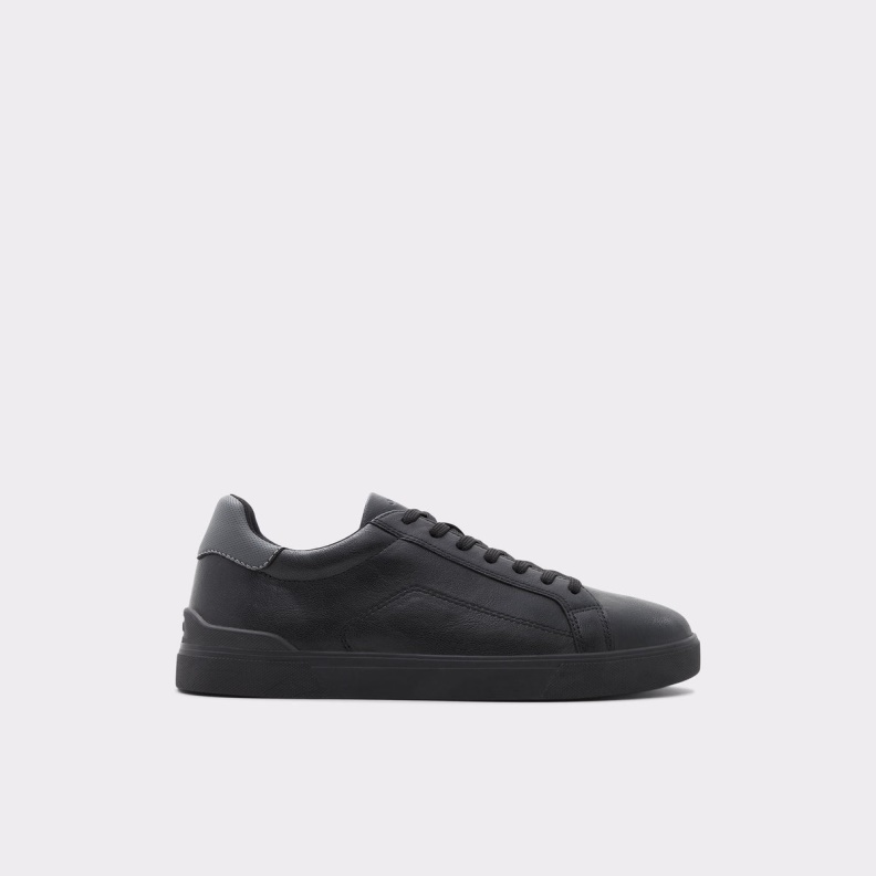 Introspec Trainer Aldo Fashion Black