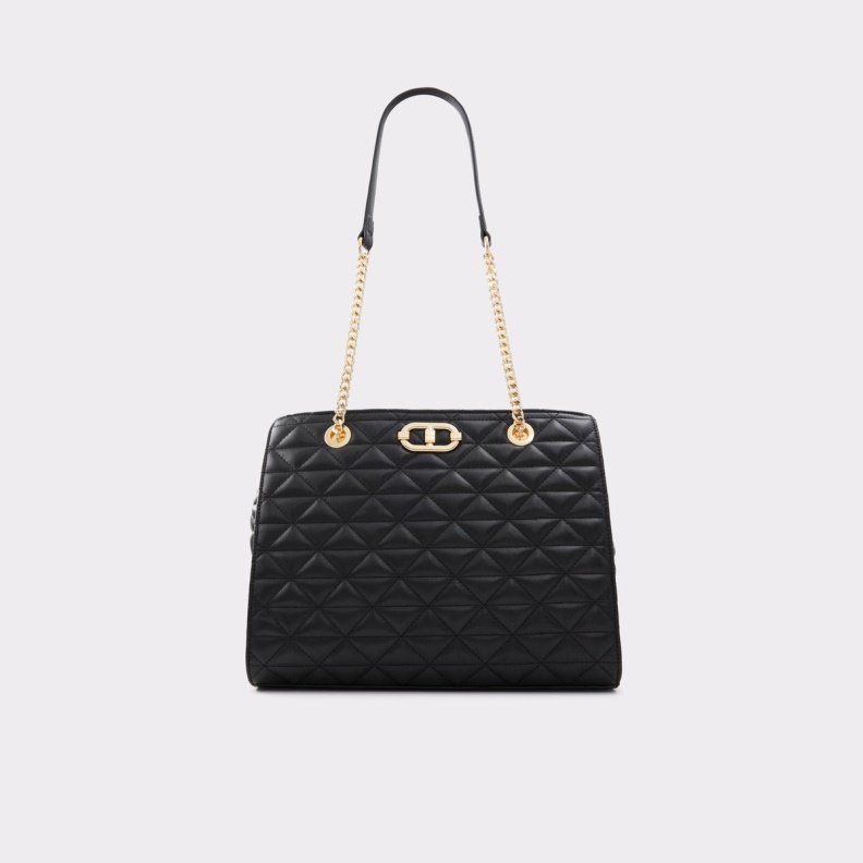Jazzie Fashion Aldo Black