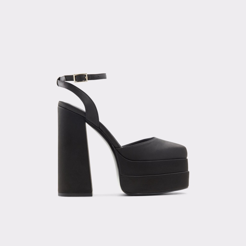 Kersaudy Heeled Shoes Fashion Aldo