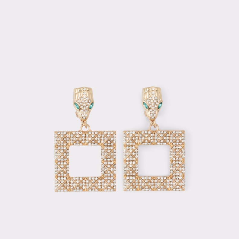 Kilawien Fashion Gold-Clear Multi Aldo