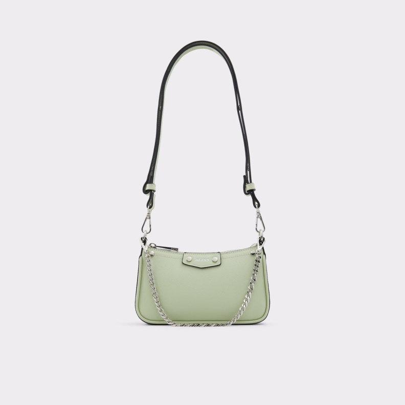 Lasha Fashion Light Green Aldo