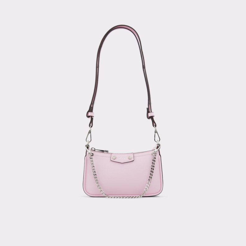 Lasha Pink Aldo Fashion