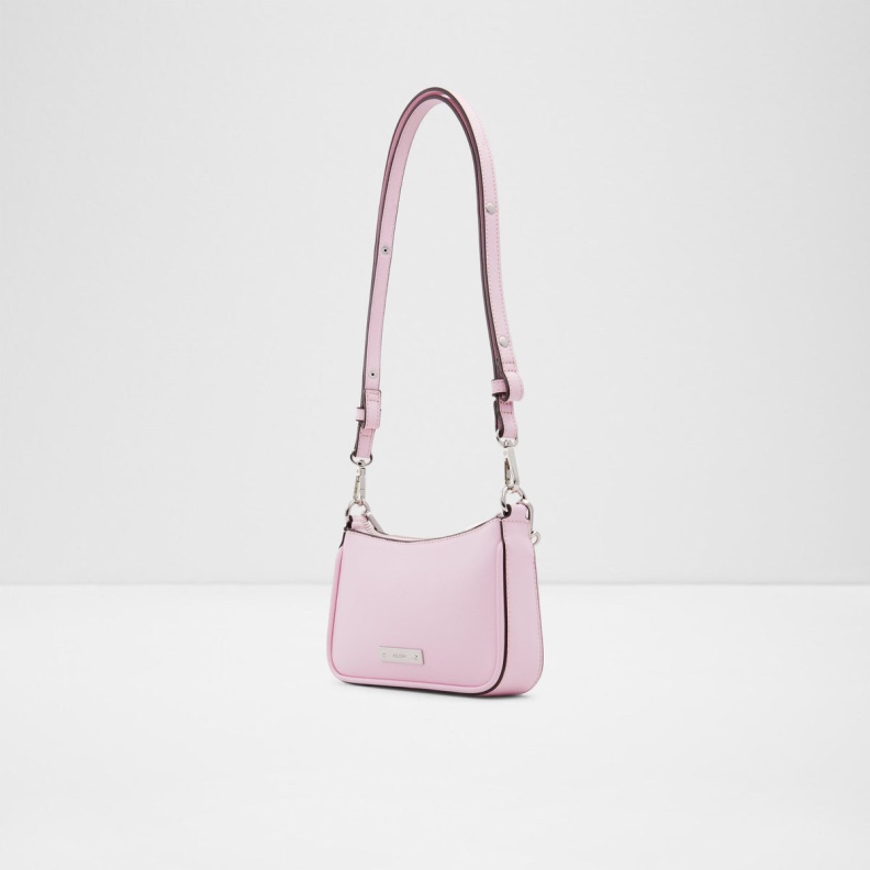 Lasha Pink Aldo Fashion