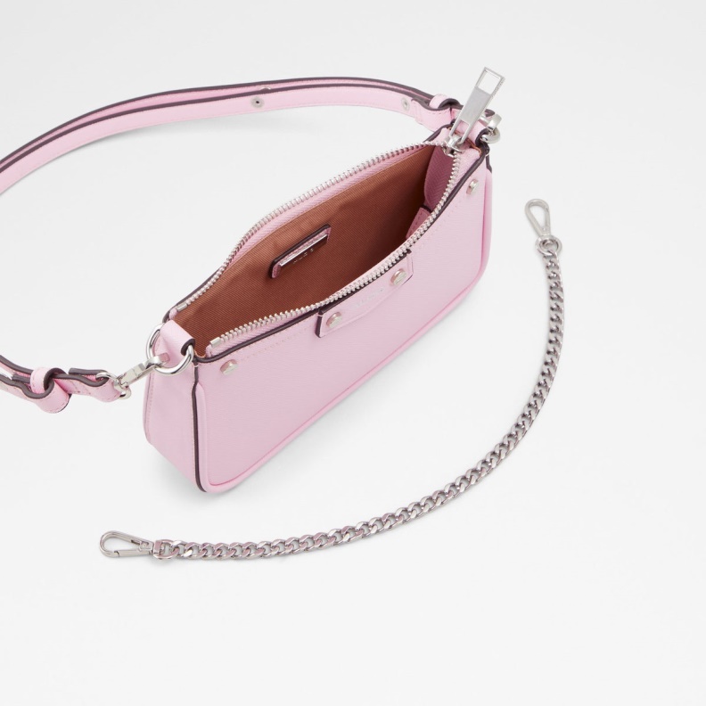 Lasha Pink Aldo Fashion