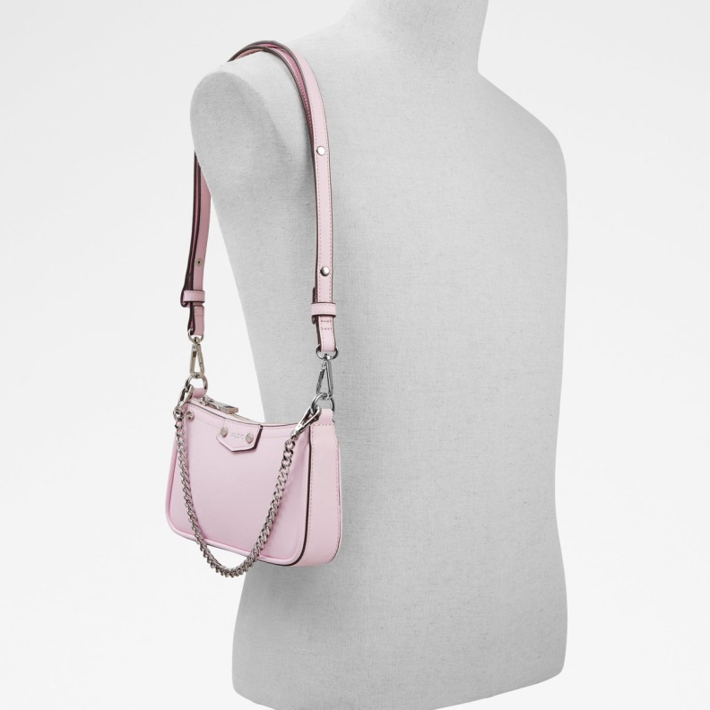 Lasha Pink Aldo Fashion