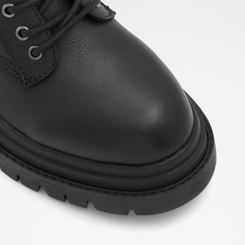 Leap Black Aldo Fashion