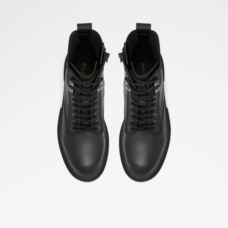 Leap Black Aldo Fashion