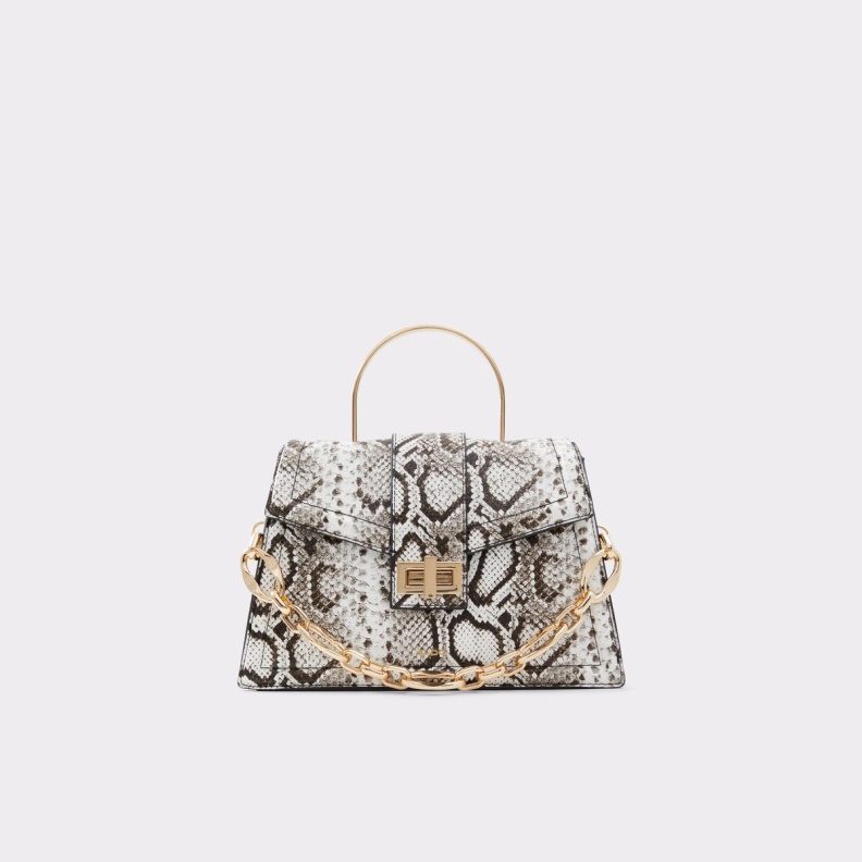 Lena Fashion Black-White Aldo