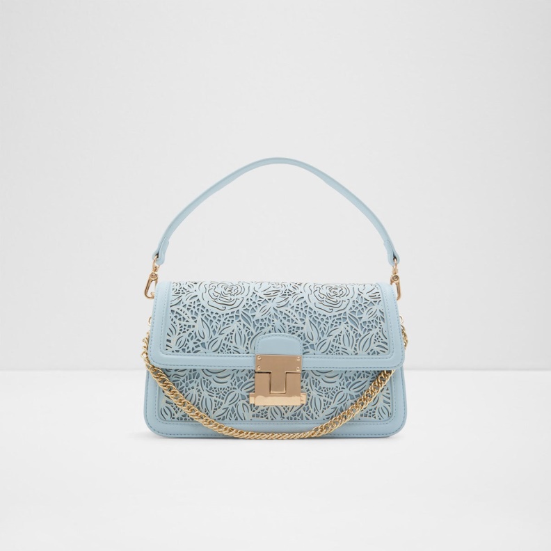 Light Blue Botanna Aldo Fashion