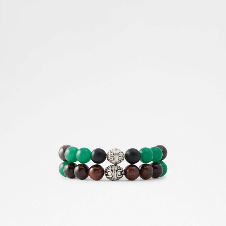 Light Green Buompietro Aldo Fashion