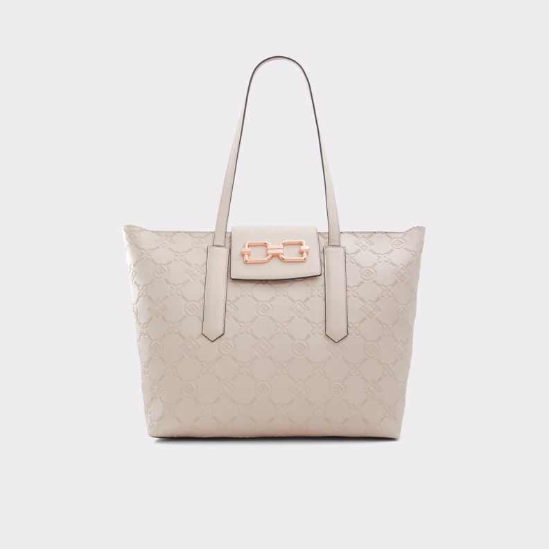 Light Pink Aldo Fashion Iconitote