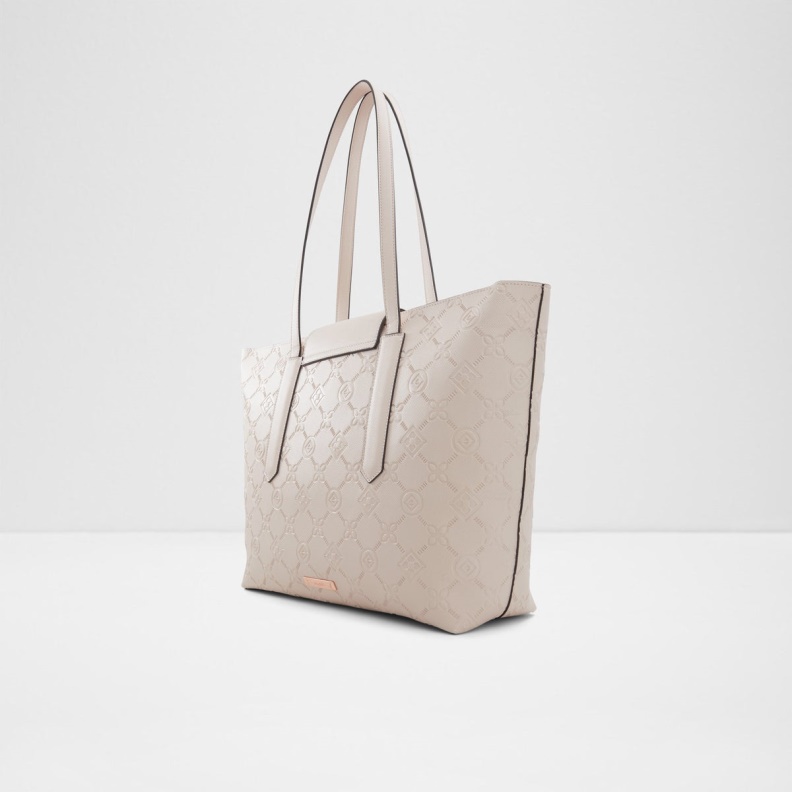 Light Pink Aldo Fashion Iconitote