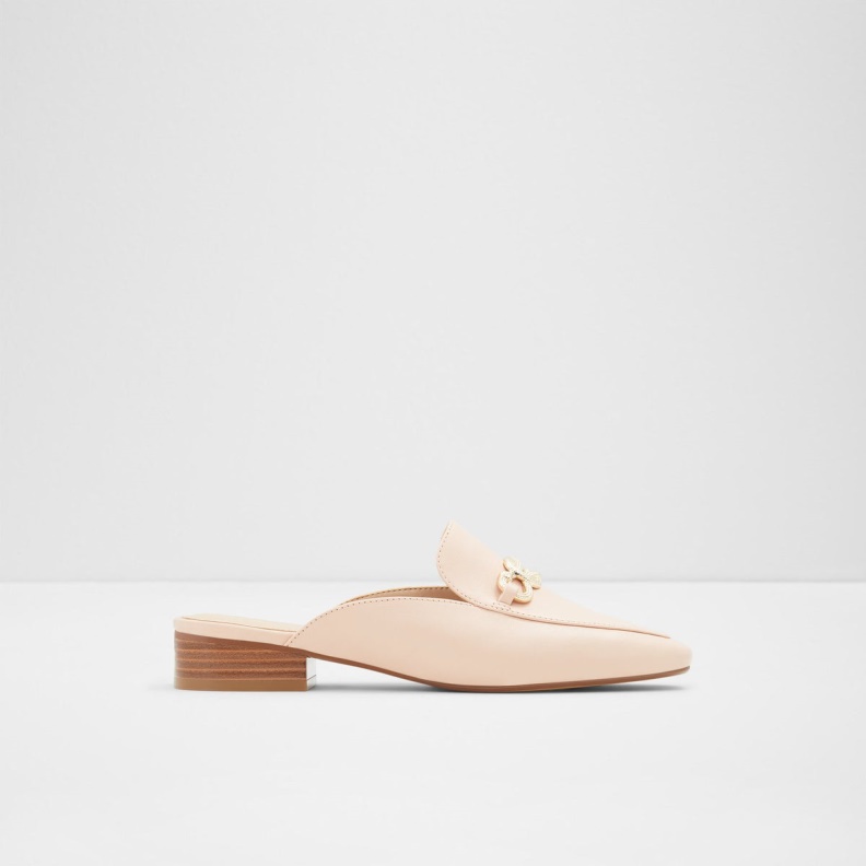 Light Pink Onidda Slip On Shoe Fashion Aldo
