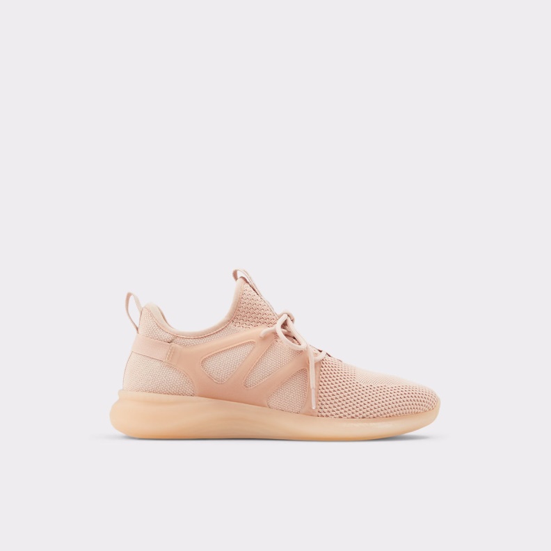 Light Pink Rpplfrost1B Trainer Fashion Aldo