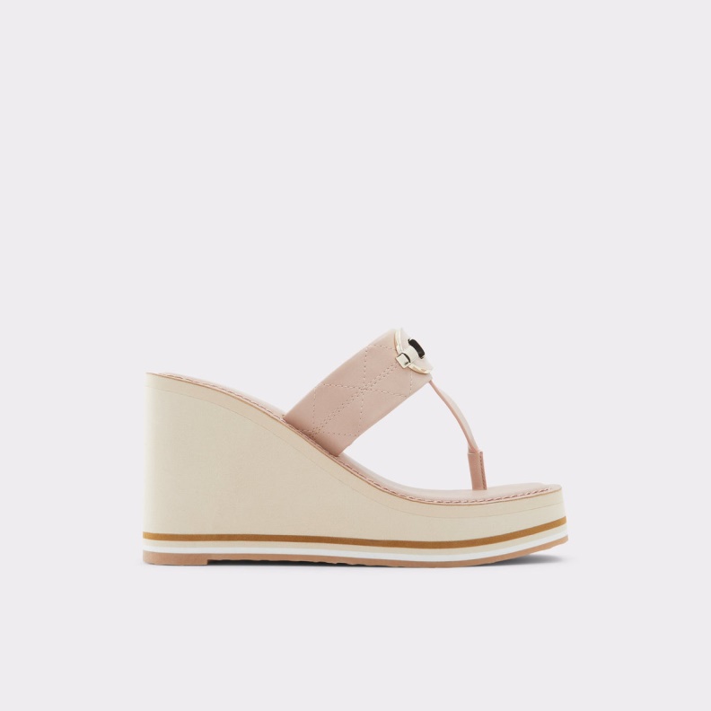 Light Pink Sunseek Fashion Aldo