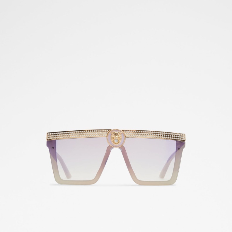 Light Purple Fashion Aldo Legaredia