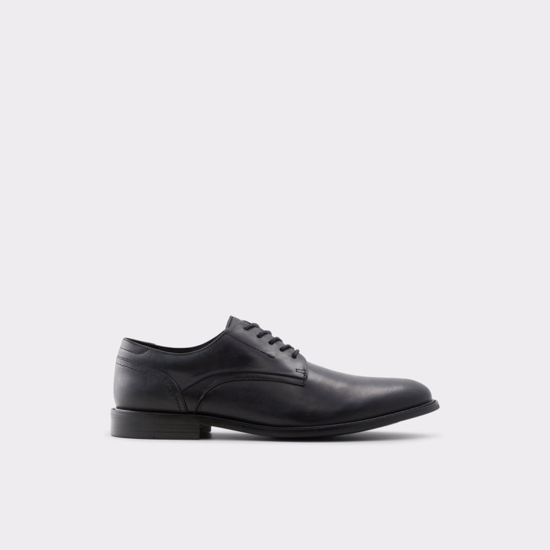 Lobsterflex Lace Up Shoe Fashion Aldo Black
