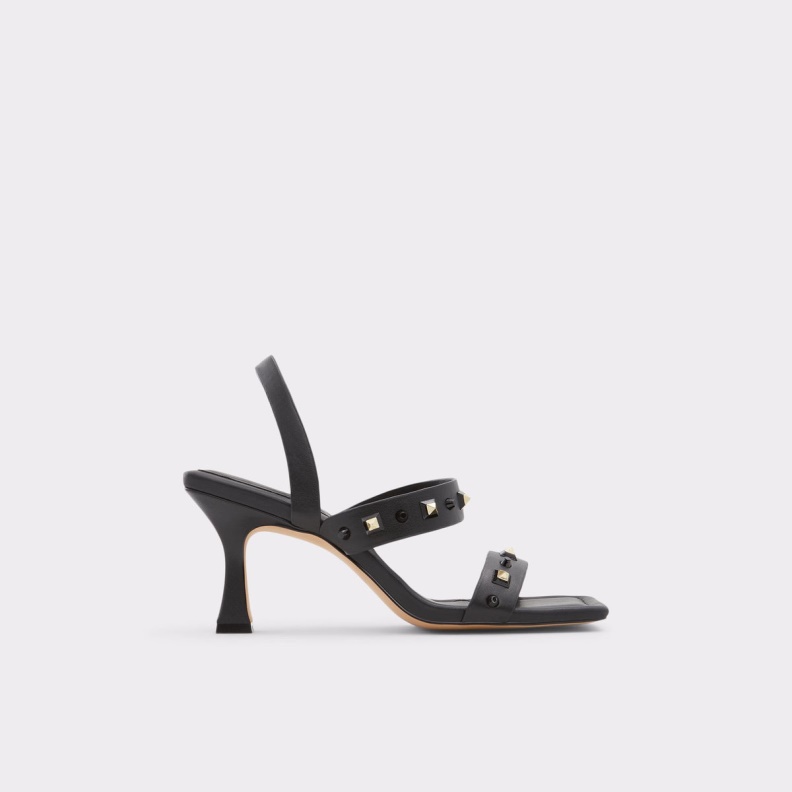 Louella Aldo Fashion Black