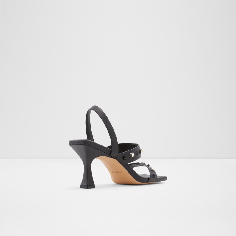 Louella Aldo Fashion Black