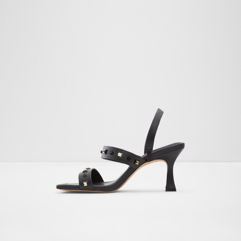 Louella Aldo Fashion Black