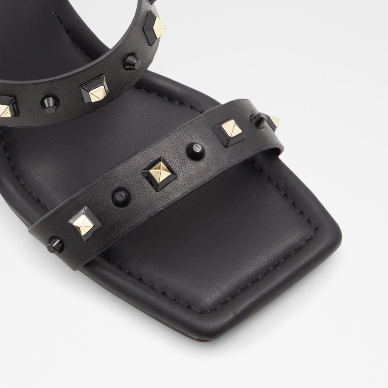 Louella Aldo Fashion Black