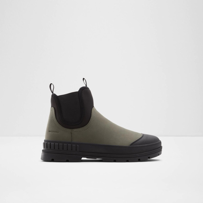 Lousios Aldo Fashion