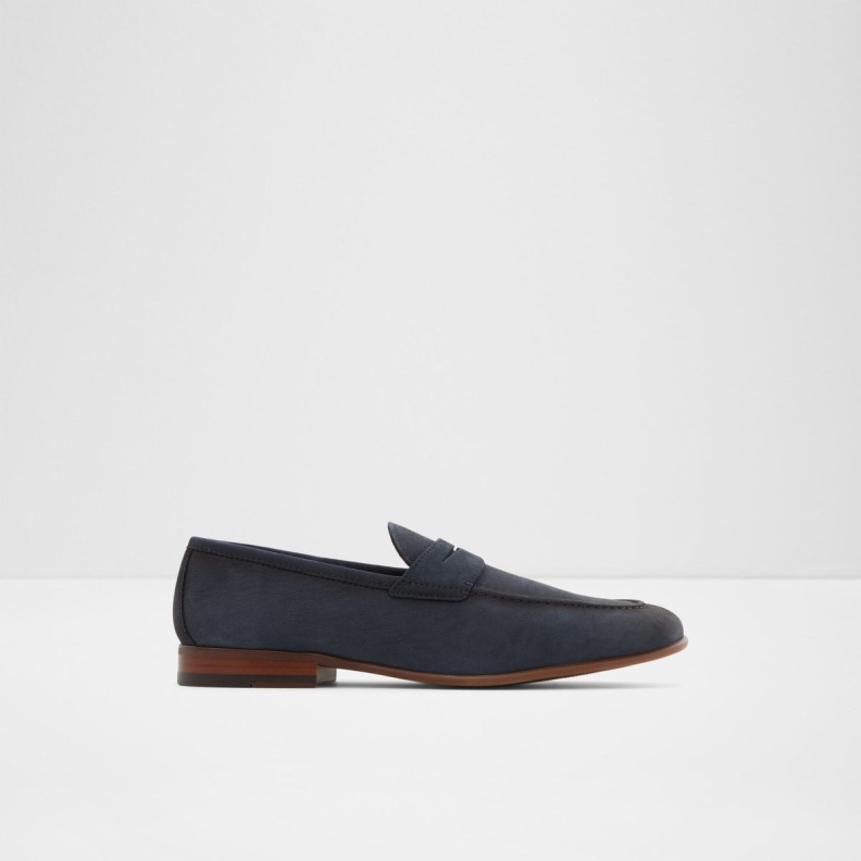 Manubar Loafer Aldo Fashion