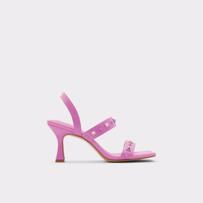 Medium Pink Louella Aldo Fashion