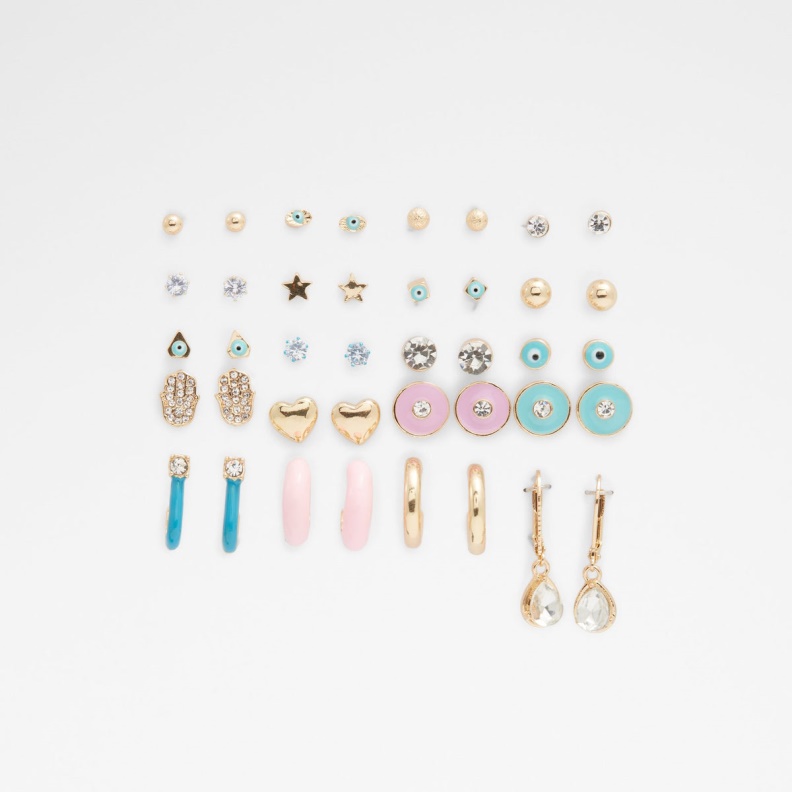 Merobalden Fashion Pastel Multi Aldo