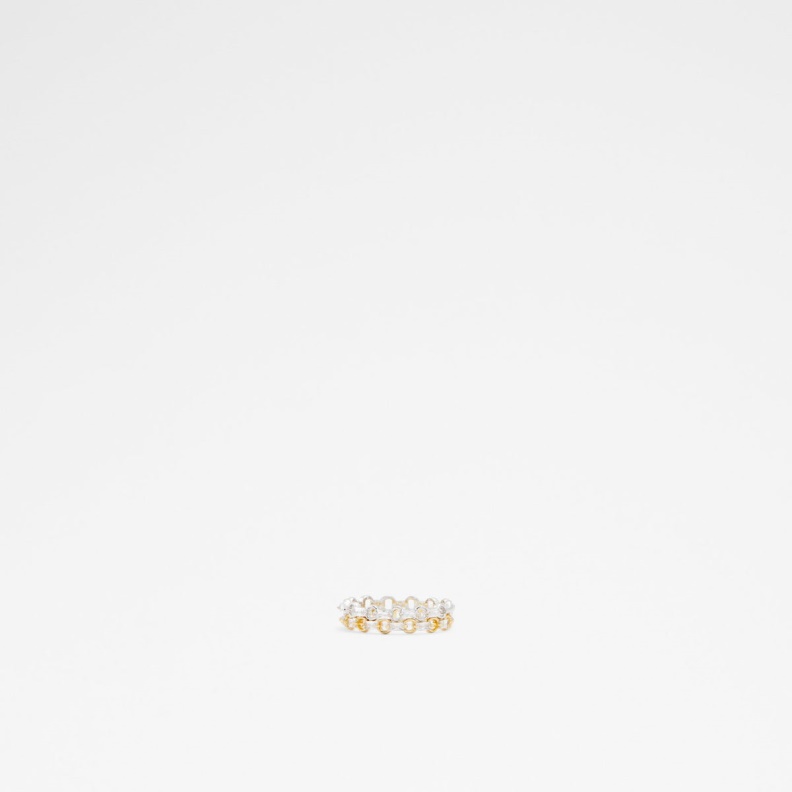 Metallic Multi Fashion Aldo Gliranna