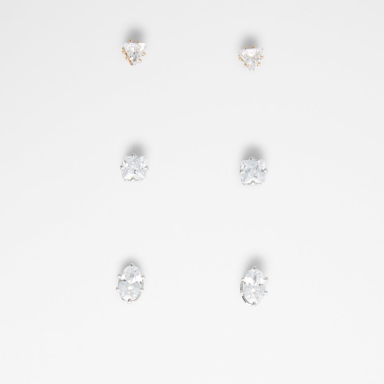 Metallic Multi Haoreria Fashion Aldo