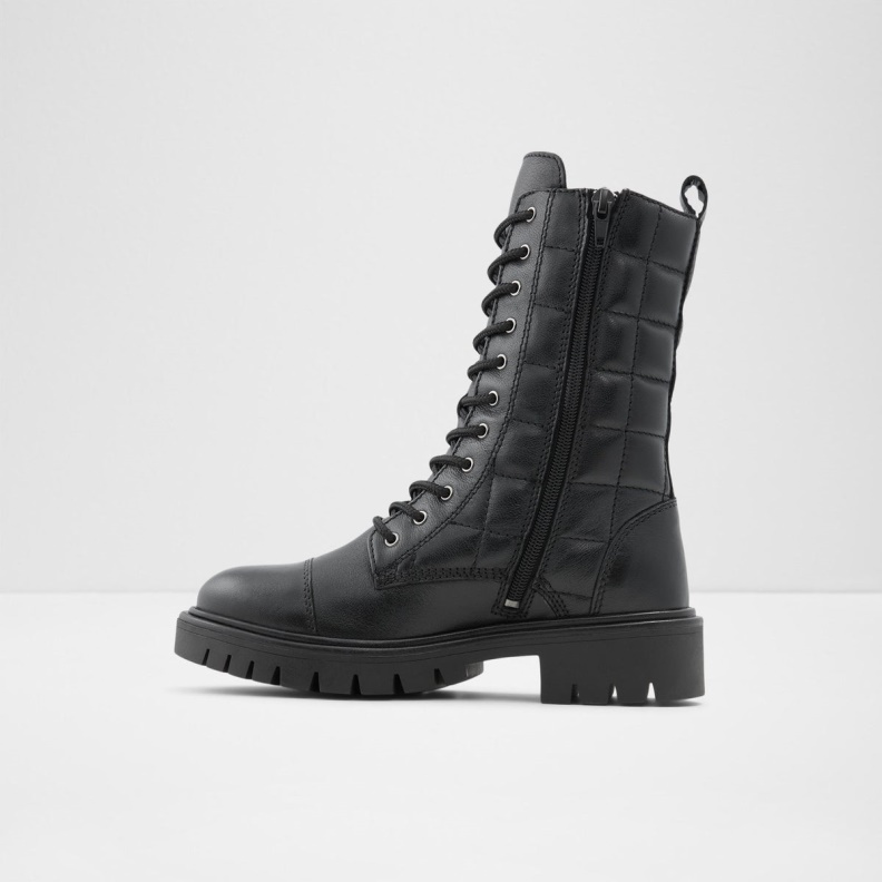 Montenaa Ankle Boot Aldo Fashion Black