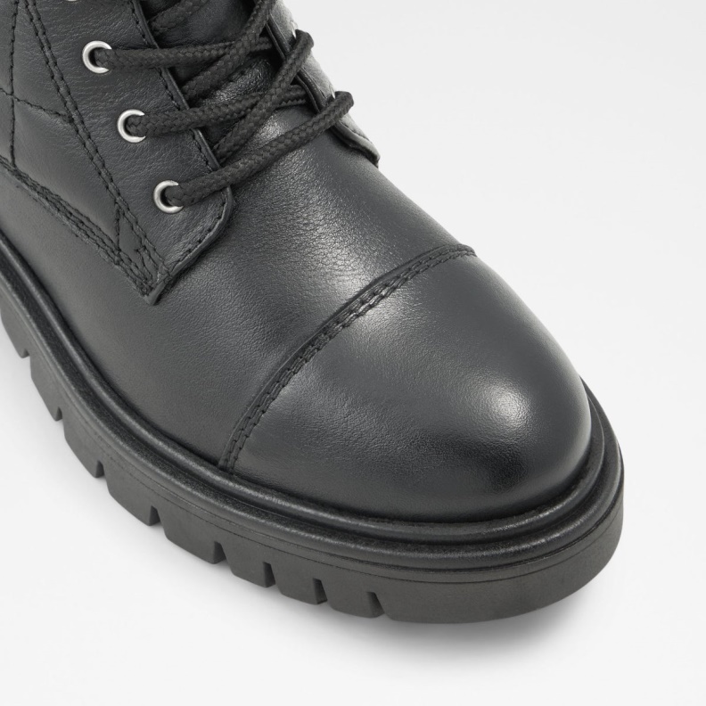 Montenaa Ankle Boot Aldo Fashion Black