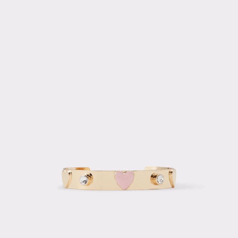 Mutram Pink Aldo Fashion