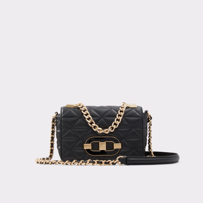 Nanaledar Aldo Fashion Black