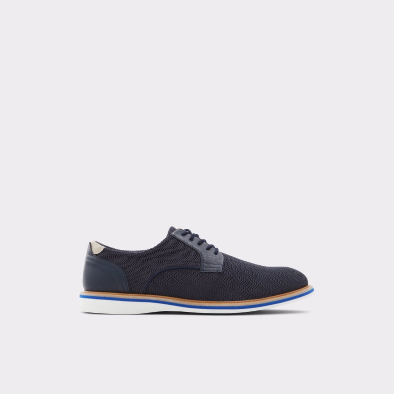 Navy Aldo Fashion Olirang-W