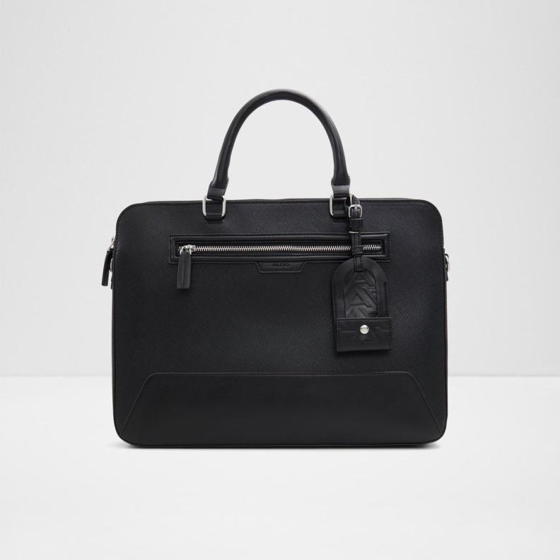 Nisperillo Laptop Bag Fashion Aldo Black