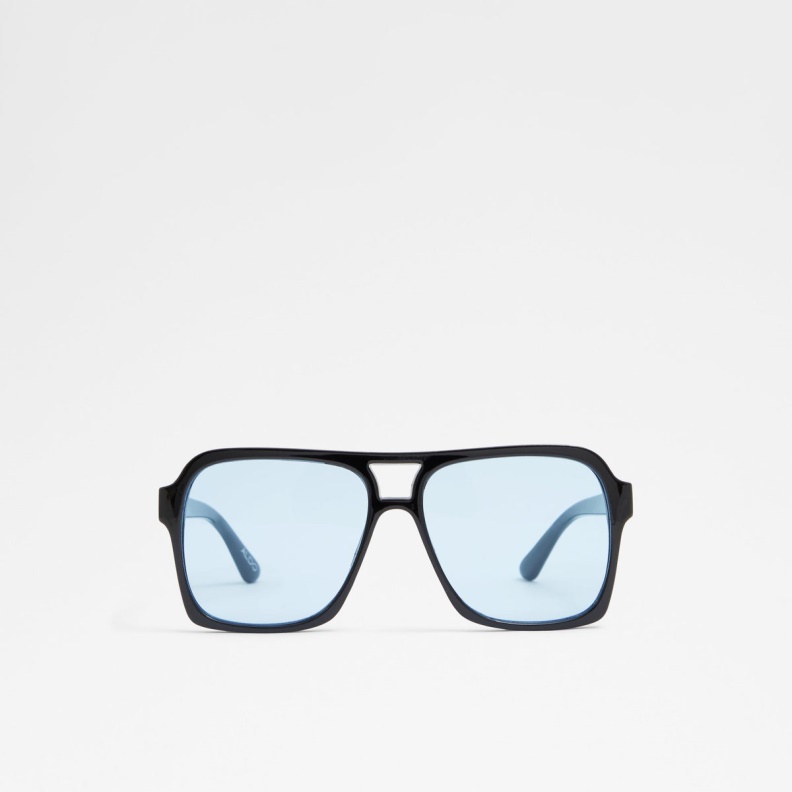 Olia Fashion Aldo Bright Blue