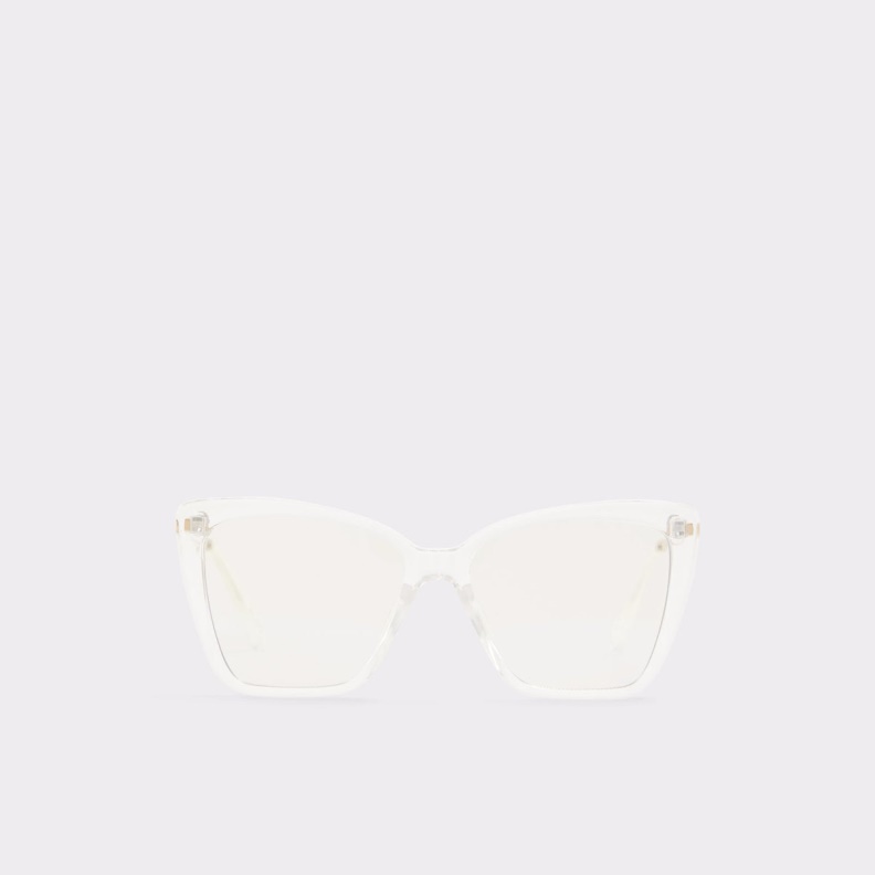 Orsirora Clear Aldo Fashion