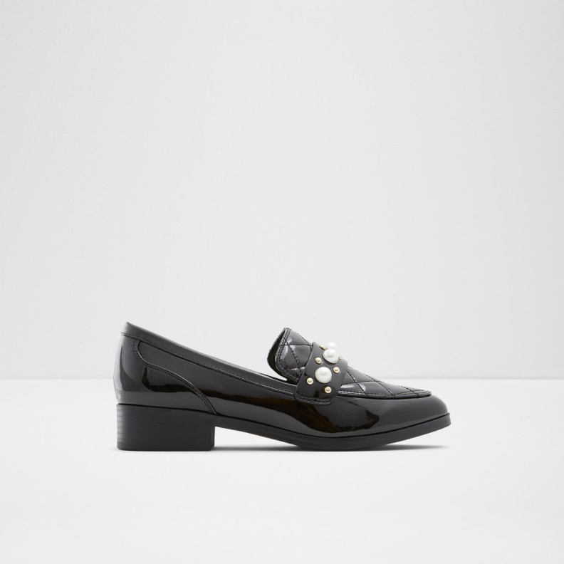 Perlita Black Aldo Fashion