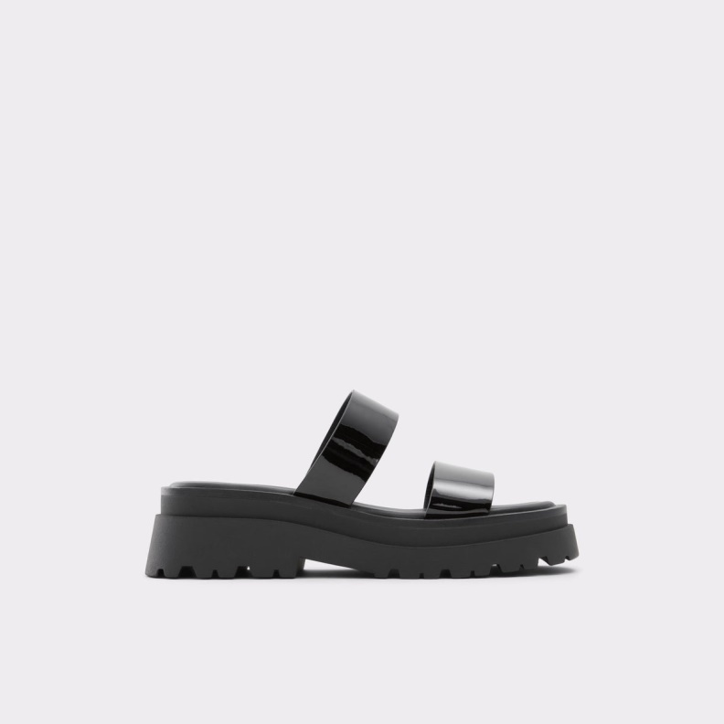 Phelix Black Aldo Fashion