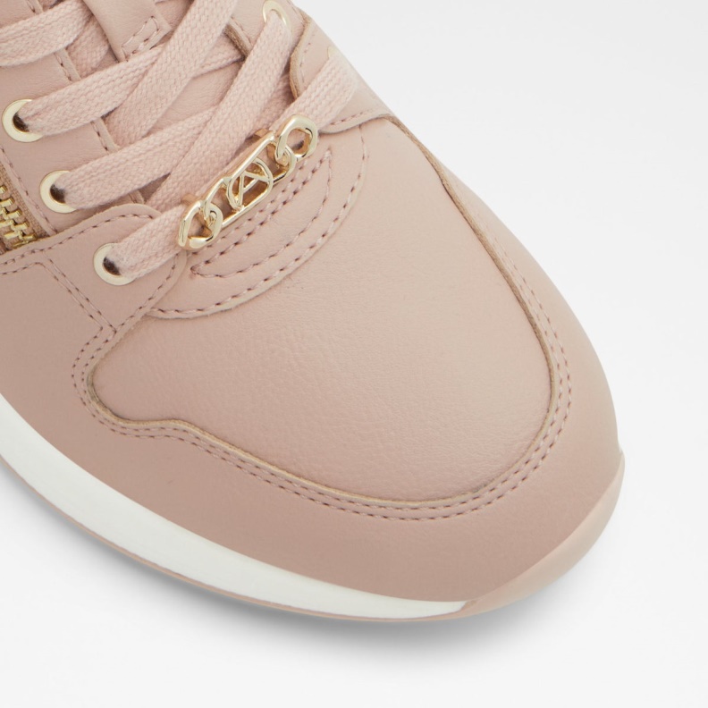 Pink Fashion Aldo Adwiwiax Trainer