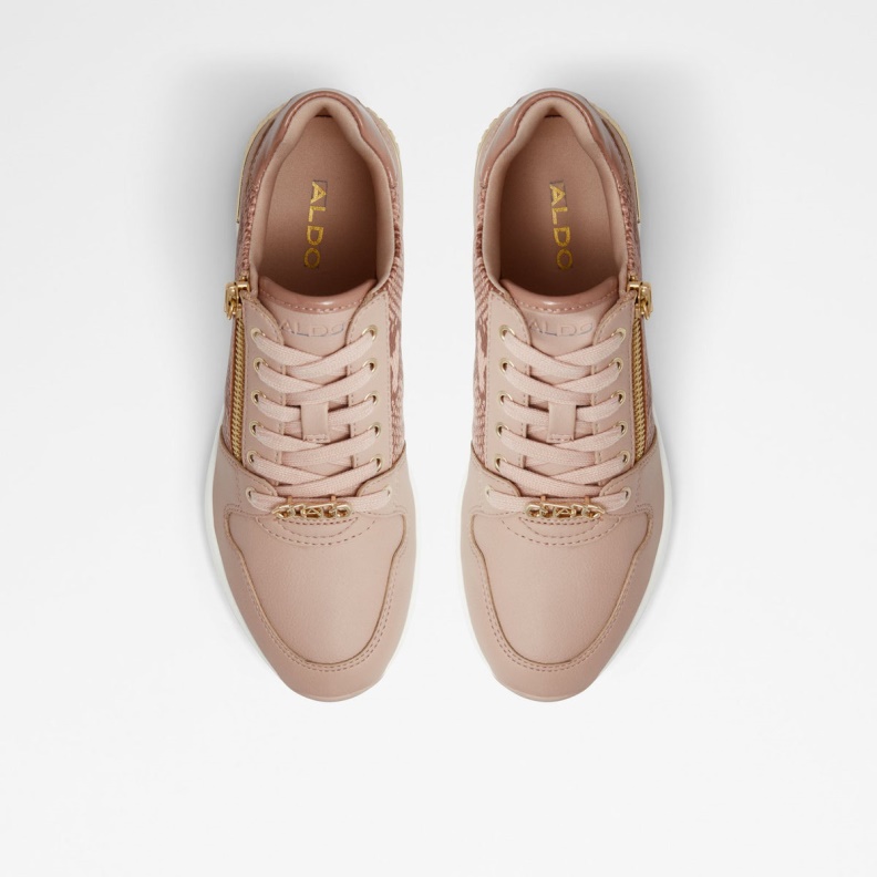 Pink Fashion Aldo Adwiwiax Trainer