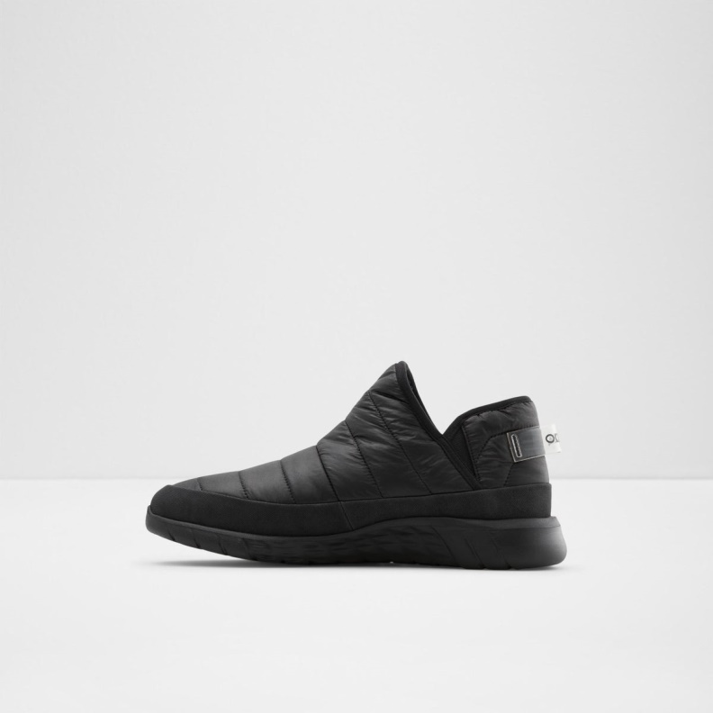 Pufferlounge Fashion Black Aldo