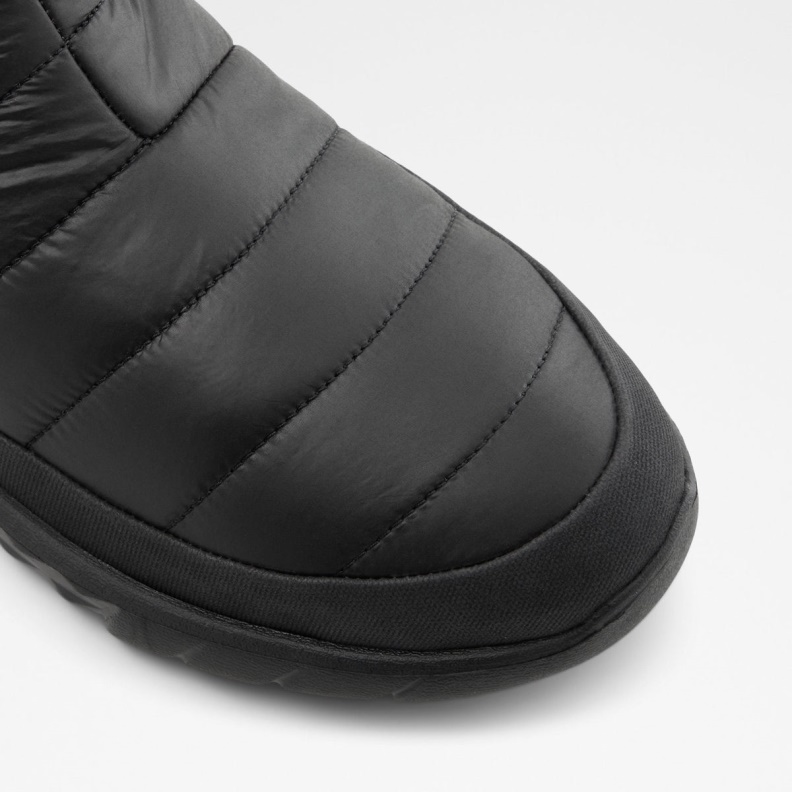 Pufferlounge Fashion Black Aldo