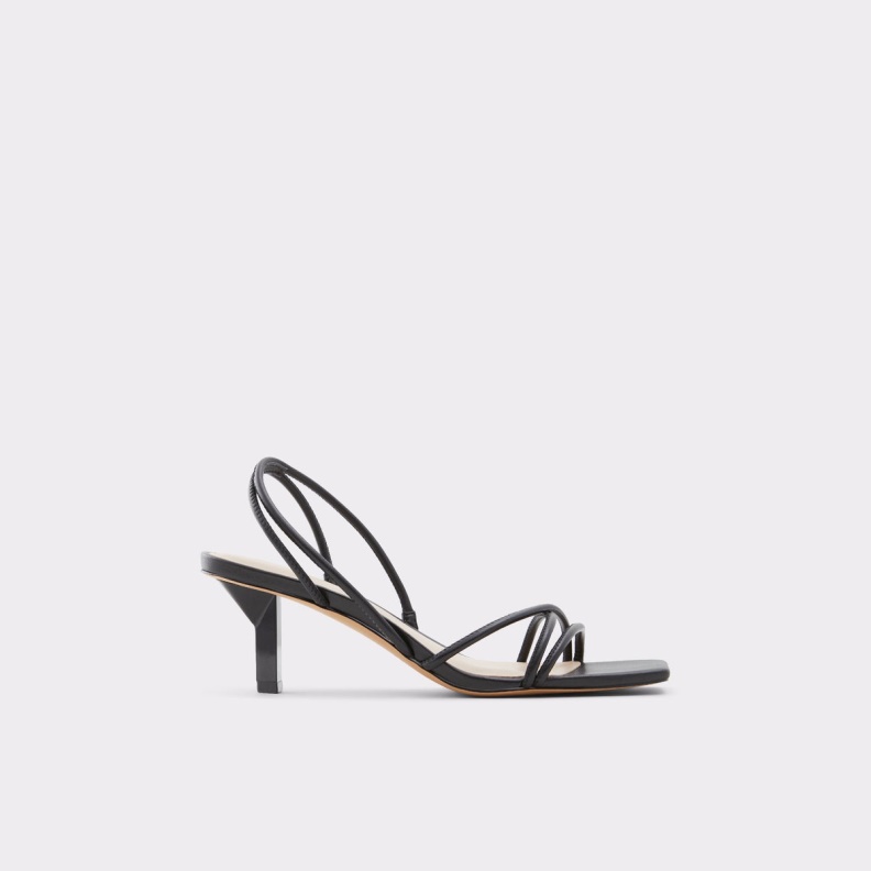 Pythonda Heeled Sandals Aldo Fashion Aldo Fashion