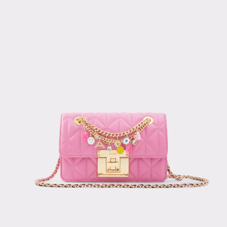 Radgal Pink Aldo Fashion