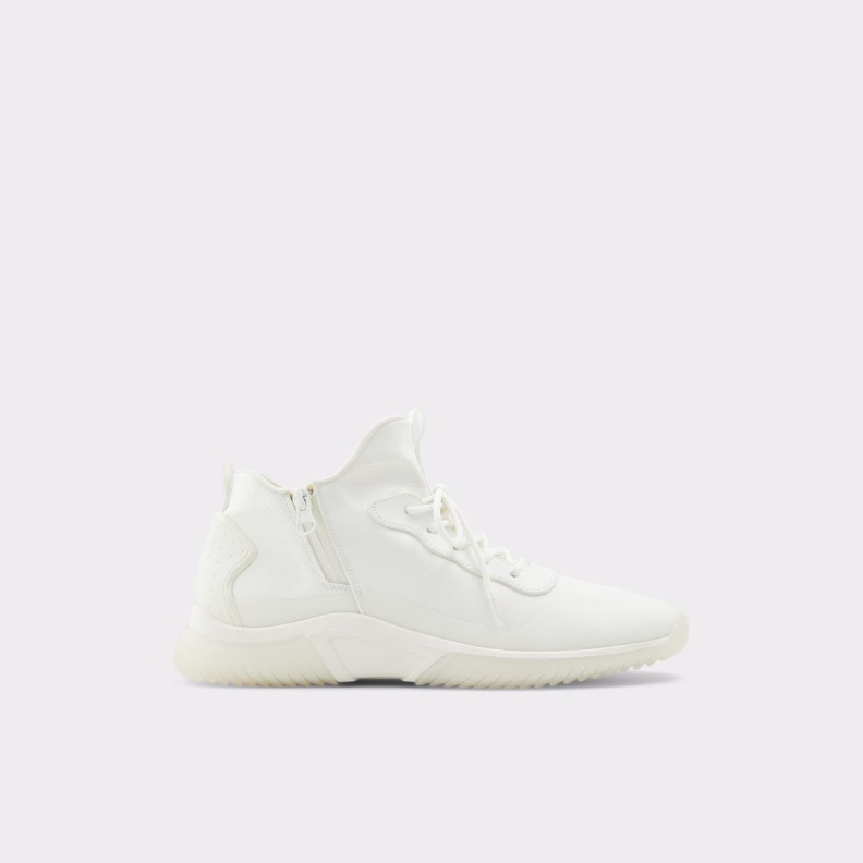Ramsko Trainer Aldo Fashion White