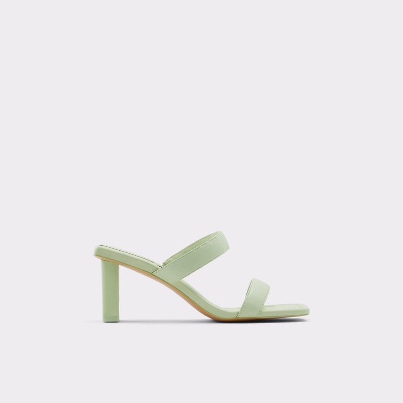 Ranalassi Bright Green Aldo Fashion